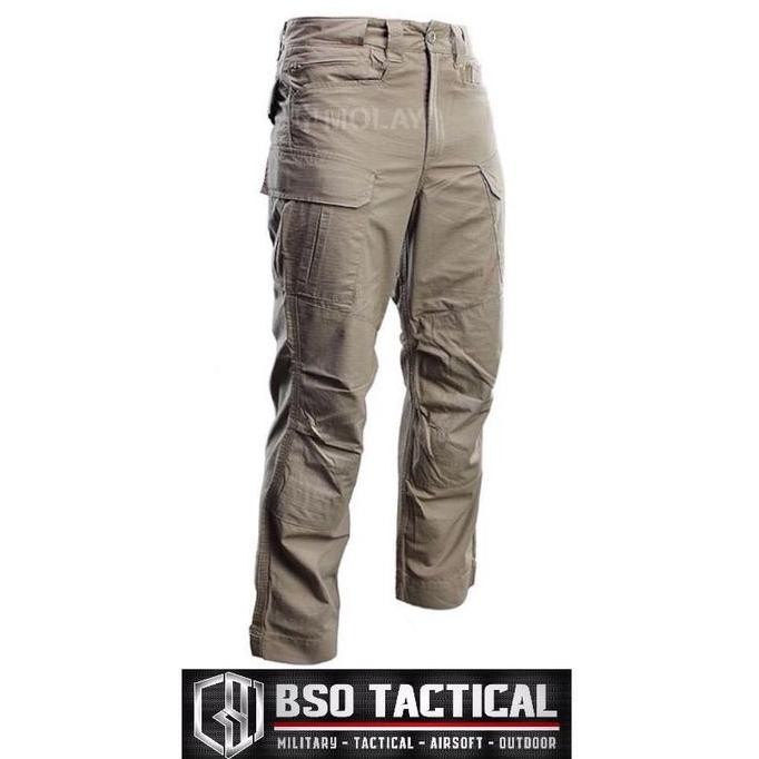 Promo Celana Tactical Molay Peacekeeping Outdoor Pants Military Airsoft Ori Sport COD