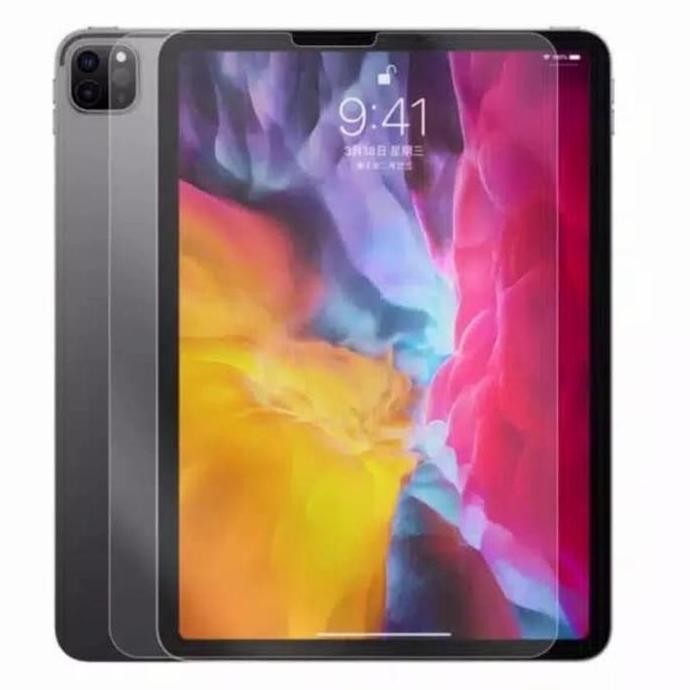 Tempered Glass Ipad Pro 11 2021 Ipad Pro M1
