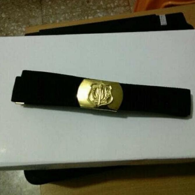 Sabuk Pdh satpam sabuk pdh security Termurah, sabuk kecil satpam secur