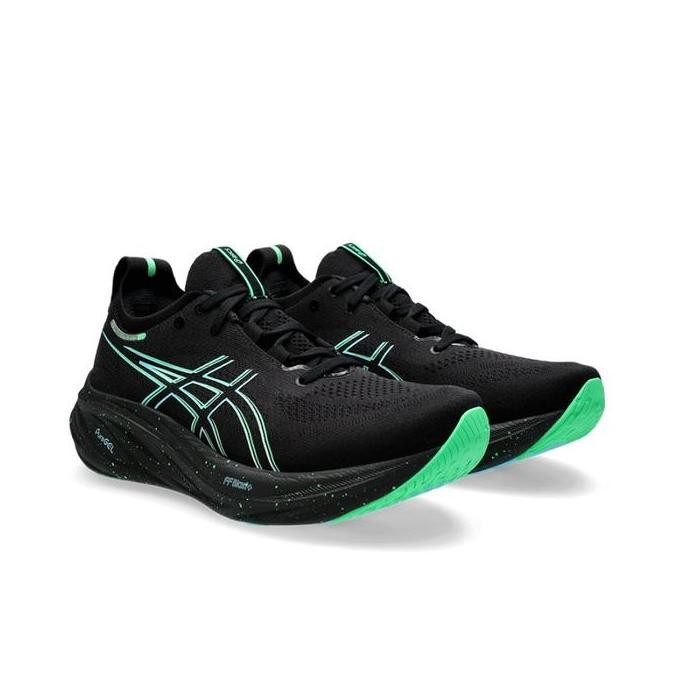 Asics Gel-Nimbus 26 Sepatu Lari Running Olahraga Pria Original