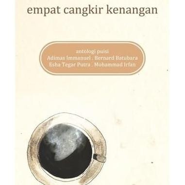 Empat Cangkir Kenangan