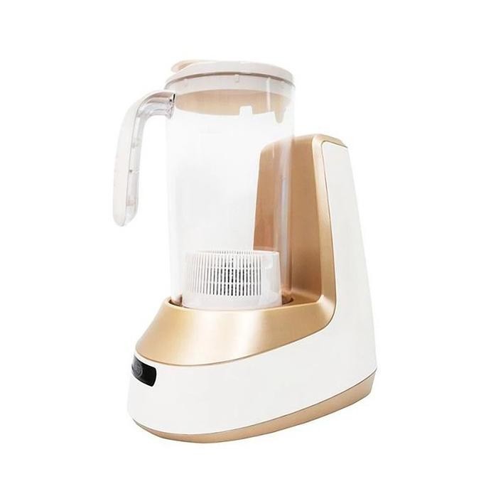 Jaco Hydrogen Water Machine JC 118 Water Purifier Mesin Air Hidrogen