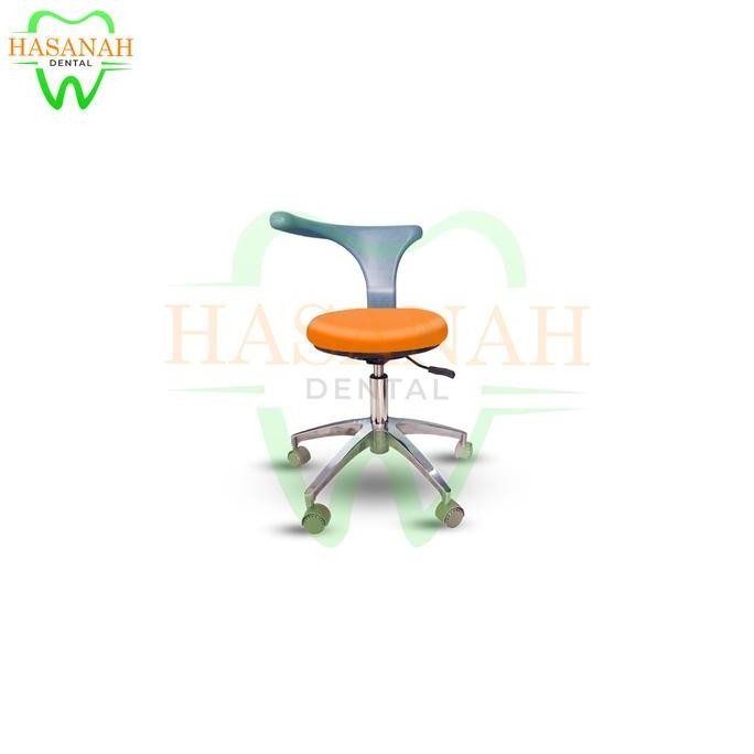TERBARU Dental Stool Kursi Dokter Gigi - Dental Chair PROMO!