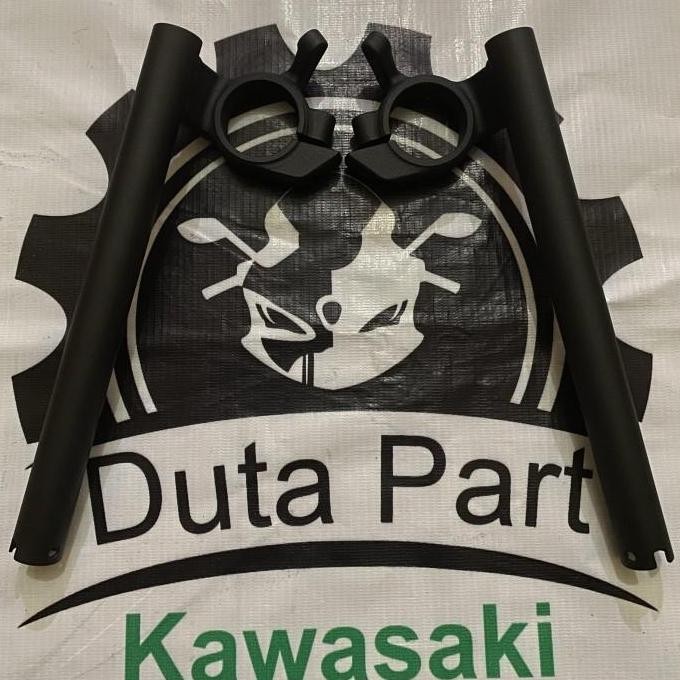 Stang Hendel Stang Ninja Rr Mono 250 Sl Original