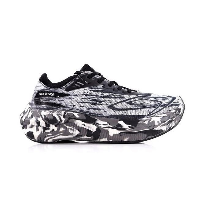 Sepatu Running Nineten Haze Veloce -  Nineten Haze Veloce Gravity