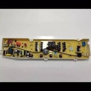 Promo Modul Pcb Mesin Cuci BEKO BTLA8008S COD