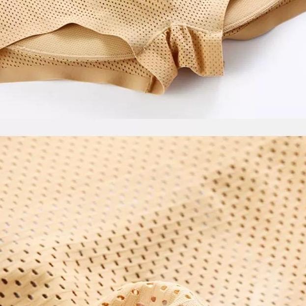 Croco- Celana Busa Pantat Pria/ Celana Dalam Busa/ Busa Penambah Volume/ Fashion Pria Boxer Cowok