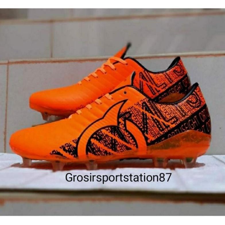 NEW DEALS SEPATU BOLA ORTUS CATALISTY BBS & BIMA GRADE ORI TERBARU