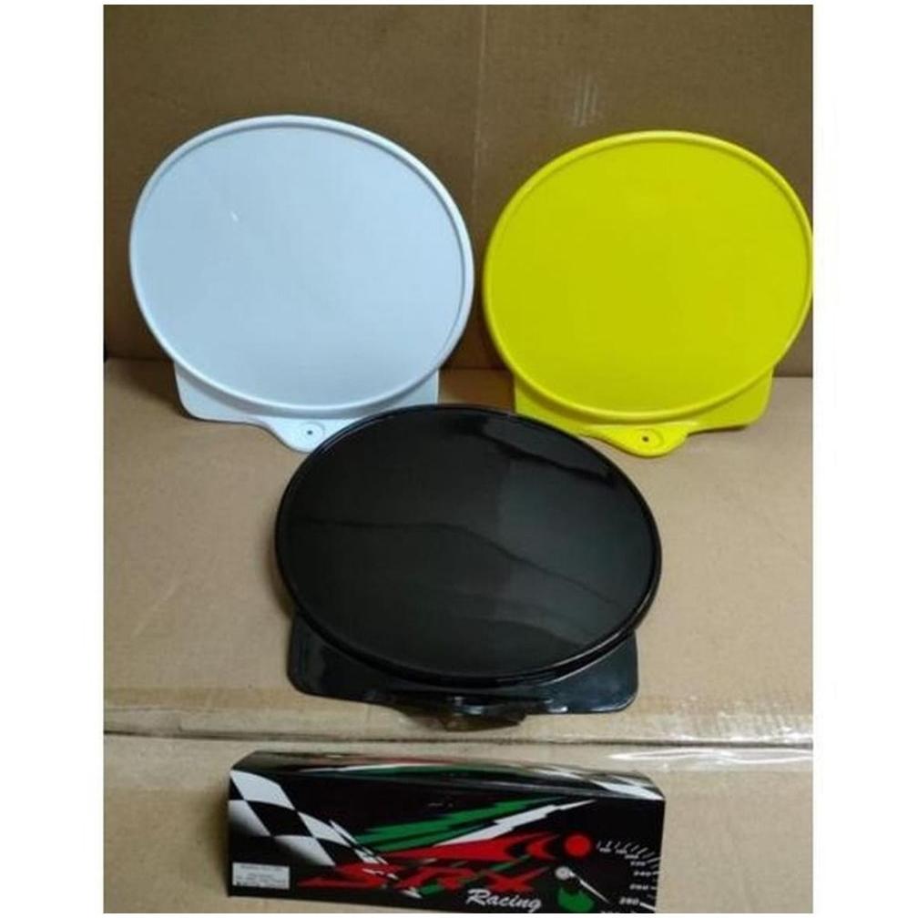 Best Seller Papan Plat Nomor Jadul Motor Trail Ktm Klx Crf Wr Merk Srx