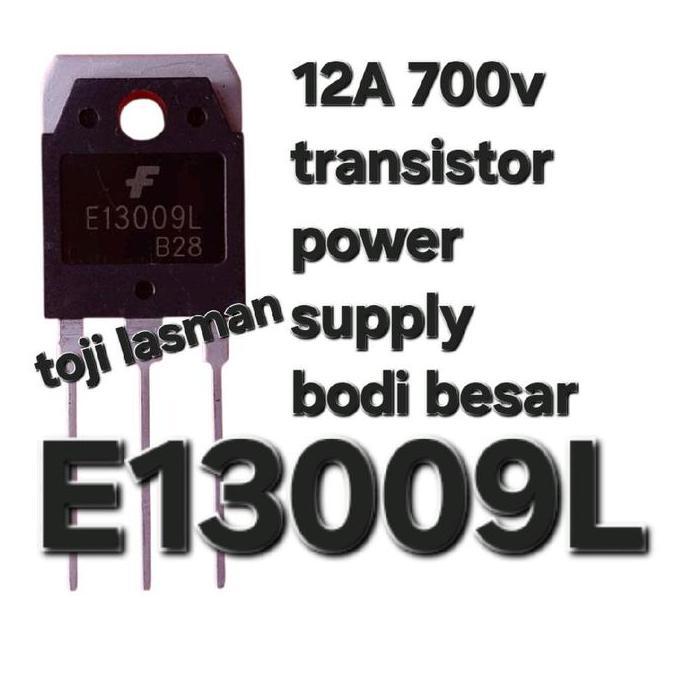 E13009L MJE13009 FJA J E MJE ST D 13009 E13009M TO 3P 247 K L M BESAR