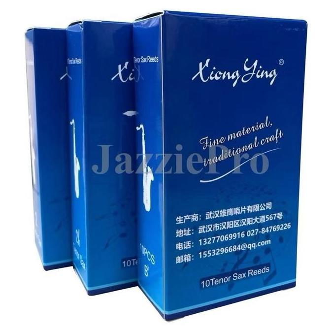 XIONG YING TENOR REEDS SAXOPHONE TENOR XIONGYING TENOR