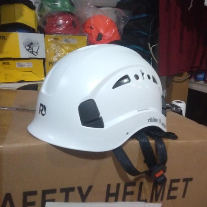 helmet safety climbing rescue
