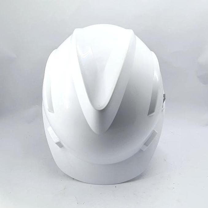 ENZO Helm Safety Proyek Kilap Model Putar - Helm Safety Proyek  Fasttrack ENZO