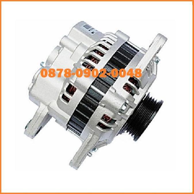 Alternator / Dinamo Ampere Mitsubishi Lancer Evo3 2T / Elantra / Verna