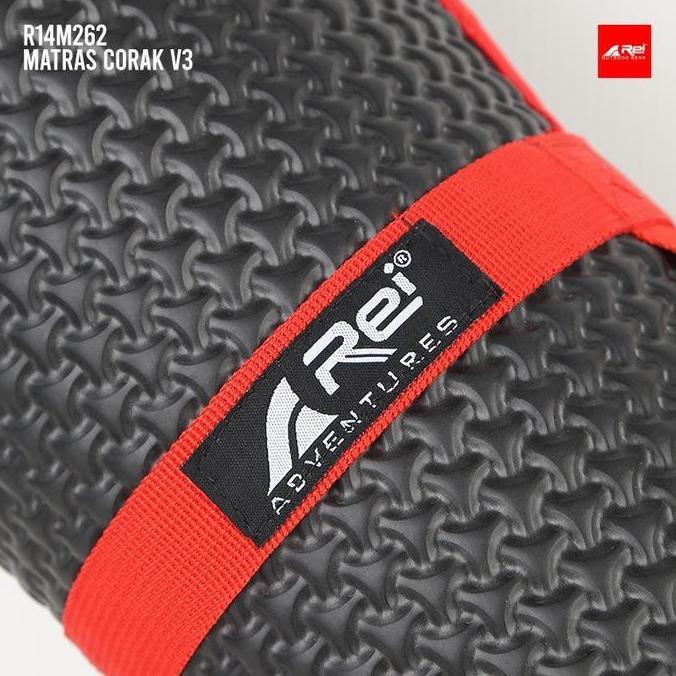 Matras Corak V3 Arei Outdoorgear Camping Outdoor