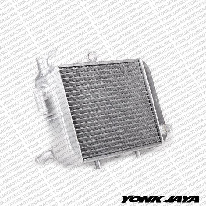RADIATOR RACING AAI COOLING EXPERT XMAX