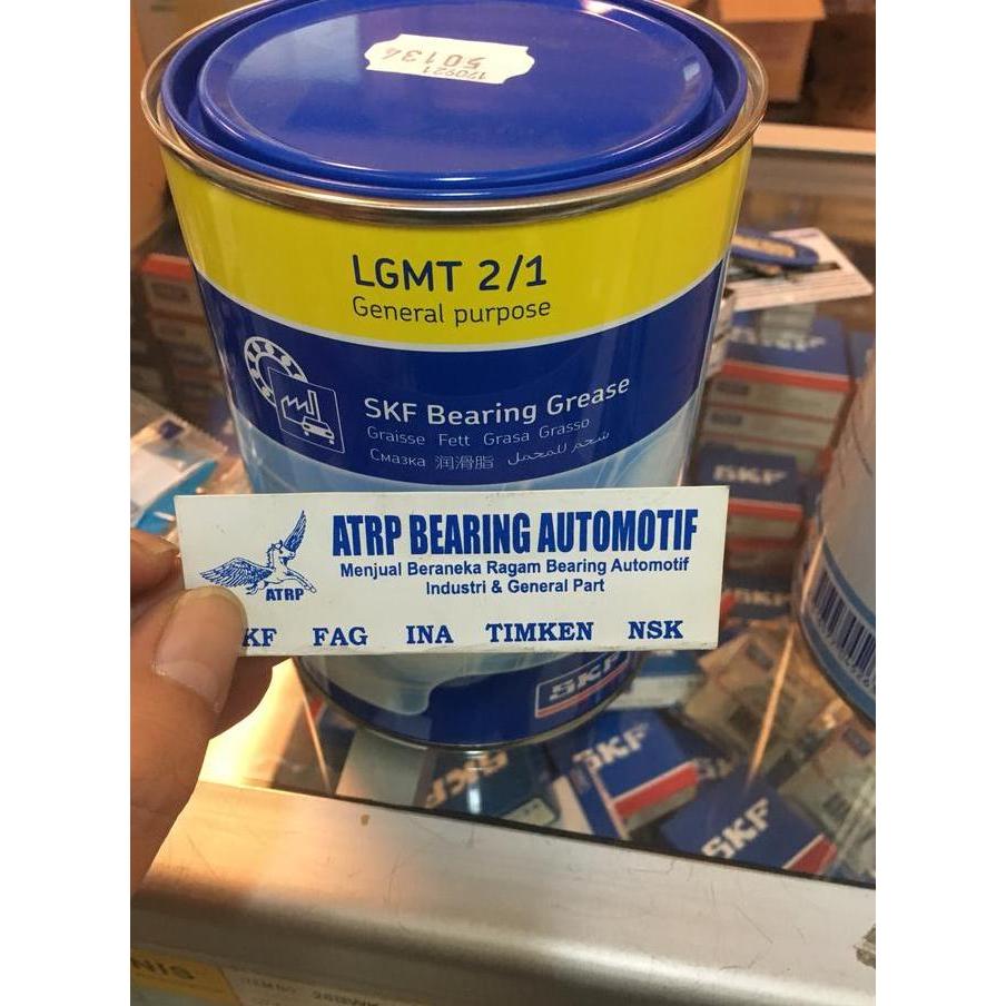GREASE BEARING / GEMUK SKF LGMT 2/1 SKF