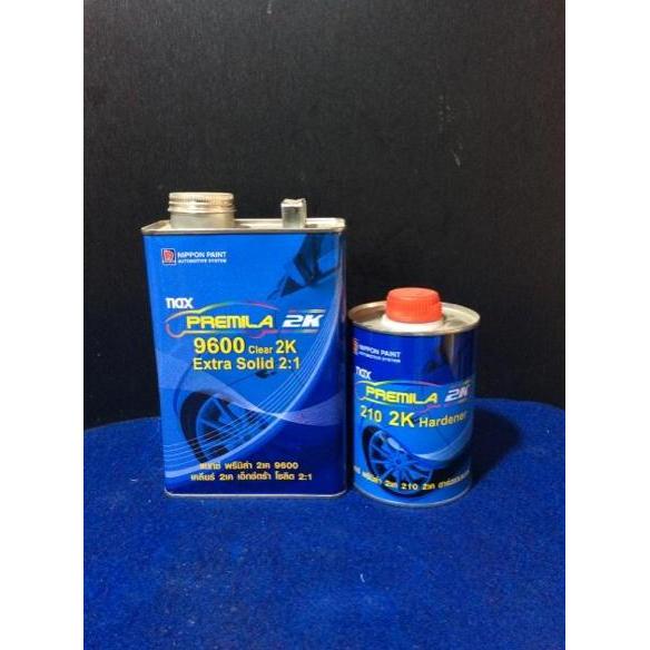 Clear vernis mobil anti gores impor NAX premila 9600