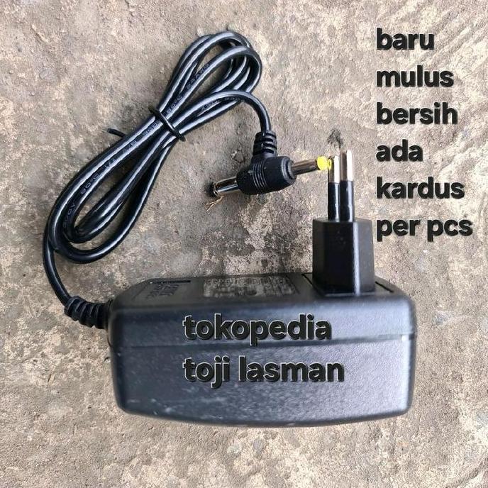 ( ADAPTOR 5V 2A JACK T ) POWER PSU COLOKAN STB ARDUINO UNO 5V2A 5.5X2.1 4.0 X 17 JACK UMUM STANDART 