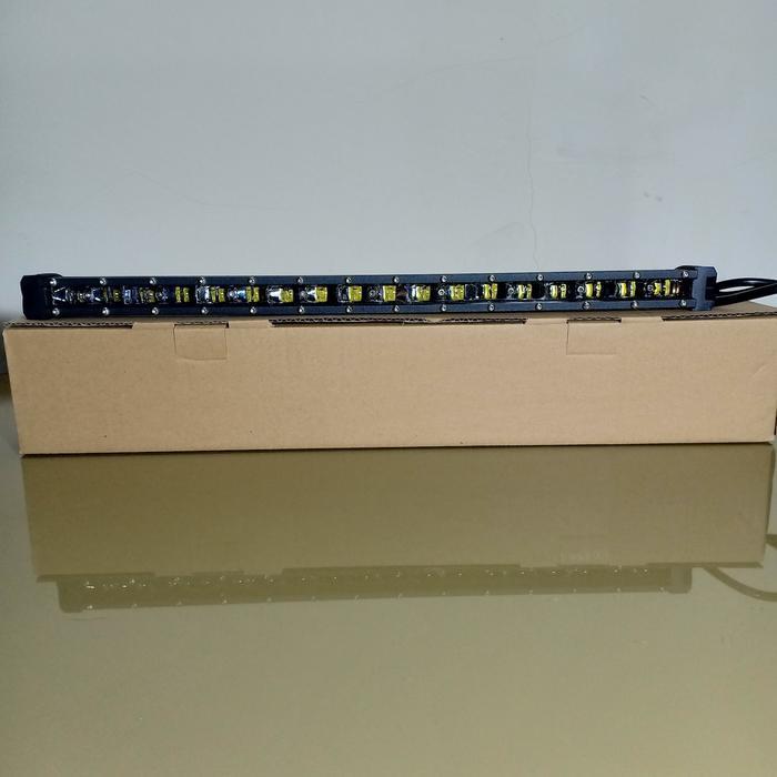 TERLARIS - LED Light Bar Super Slim 19" 90w