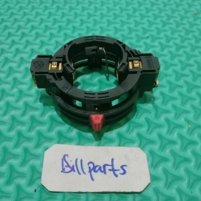 ] carbon brush holder ingco RGH9028 bor rotary hammer bobok beton