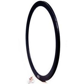 Promo Rims Velocity B43 32H 700c BLACK Diskon
