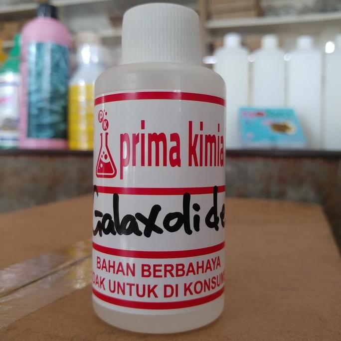 Callme- Galaxolide / Fixative / Penguat Parfum Iff, No Campur Campur