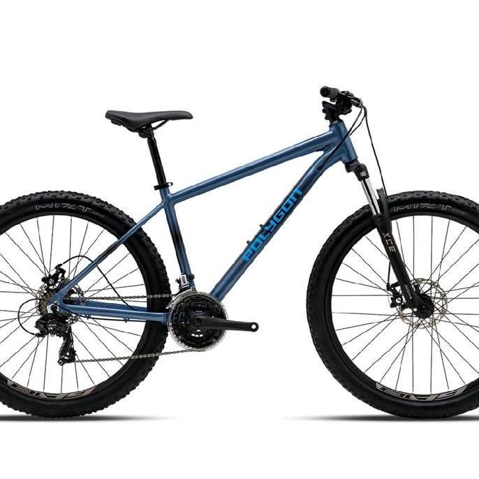 Promo Sepeda Gunung Polygon MTB 27.5 Cascade 2 Diskon