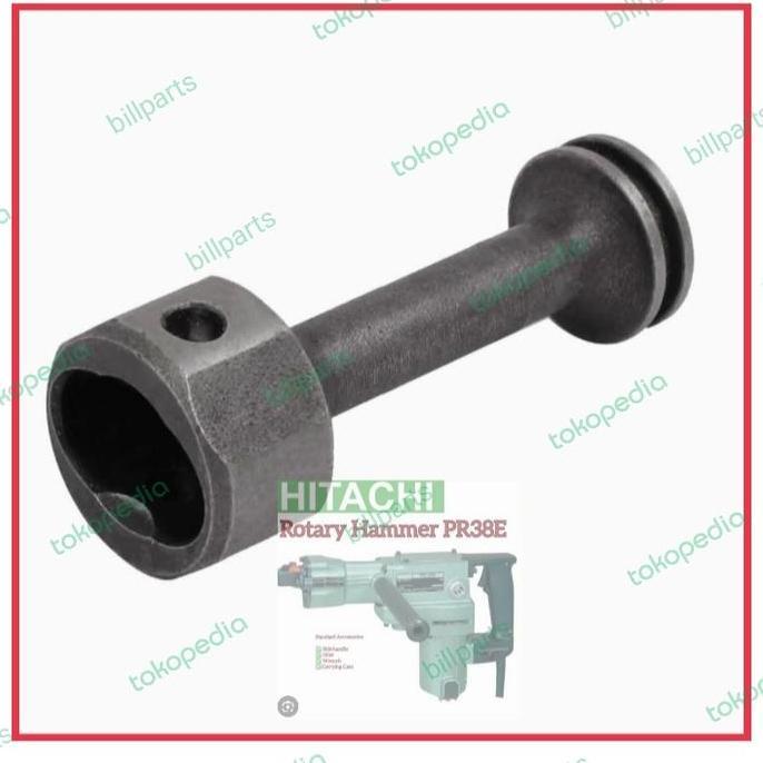 +%+%+%] piston PR38E hitachi jack hammer PE-38E bobok beton PR 38 E