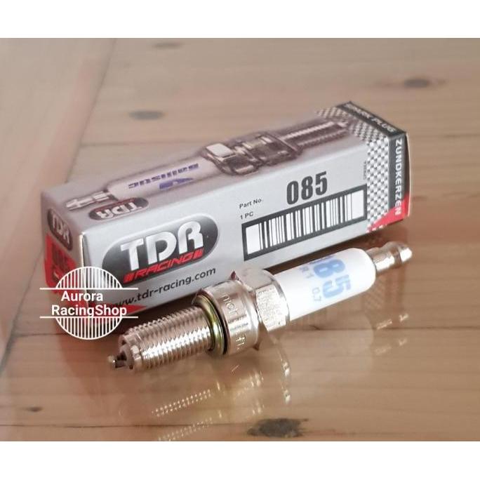 Busi Racing Satria Fu - Tdr Ballistic 085