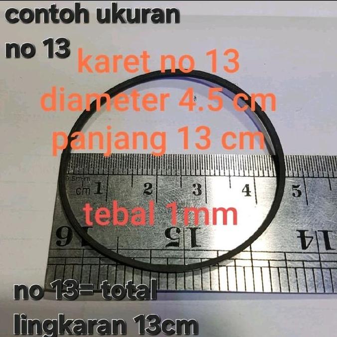 KARET OPEN CLOSE DVD VCD TAPE