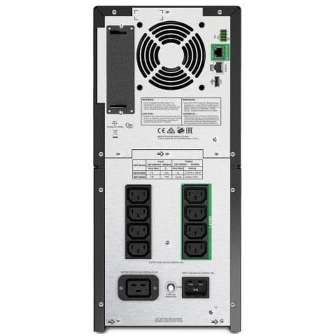 UPS APC SMT2200ic smt 2200 ic