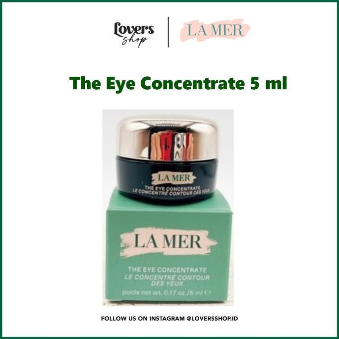 Lamer La Mer The Eye Concentrate 5Ml / Eye Cream La Mer