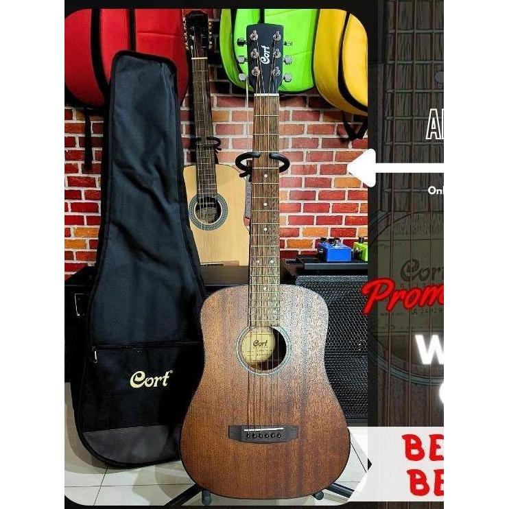 gitar Cort AD MINI ME OP,BMJ