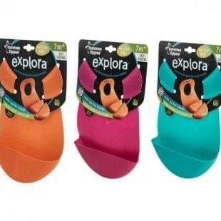 BIB SLABER TOMMEE TIPPEE/ SLABER ANAK