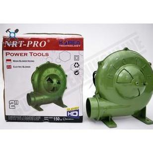 OVIROWA Blower Keong 2" Inch NRT PRO Blower Keong 2inch Blower Keong 2" Inch NRT PRO Blower Keong 2i