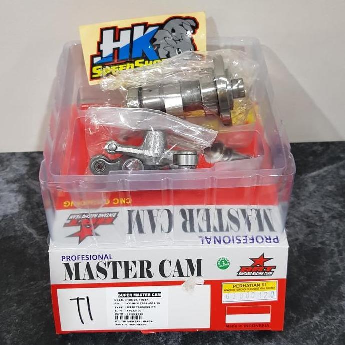 Noken As Brt + Platuk - Tiger (T1)