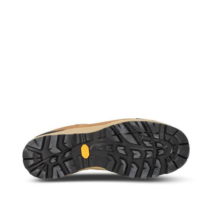 FYP EIGER ARDONIX SHOES HIKING //