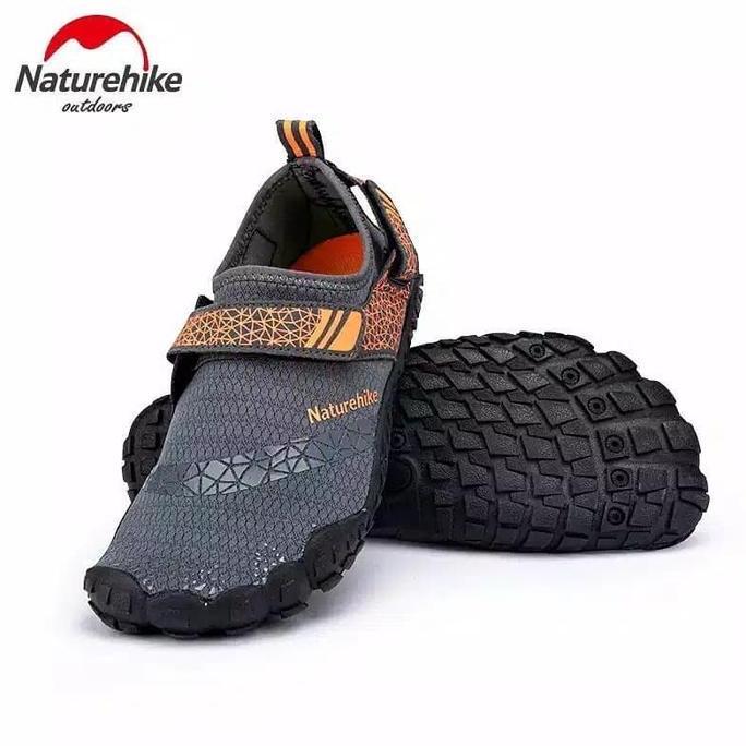 FYP SEPATU AIR NATUREHIKE OUTDOORS NH20FS022 *