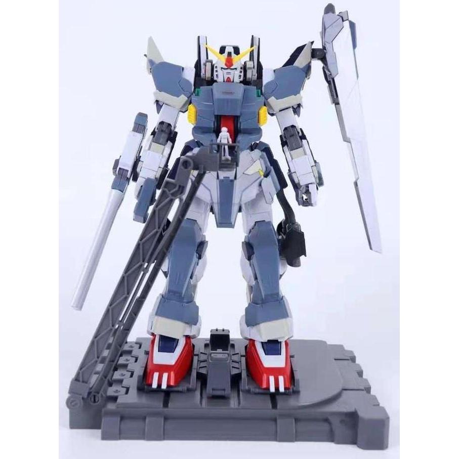 Promo Daban 8815 MG 1/100 FA MK-II Full Armor Model Kit Diskon