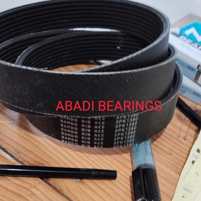 Rib Belt 8Pk 1380/8Pk1380 Bando