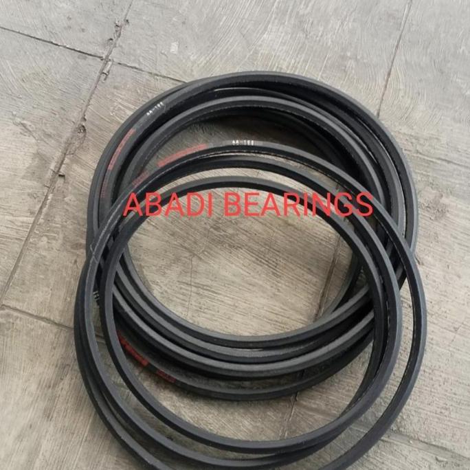 Fanbelt Vbelt Hexagonal Aa 105/Aa105/Aa-105 Bando
