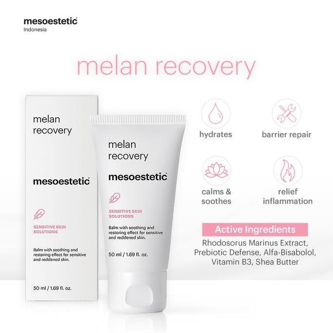 Mesoestetic Fast Skin Repair