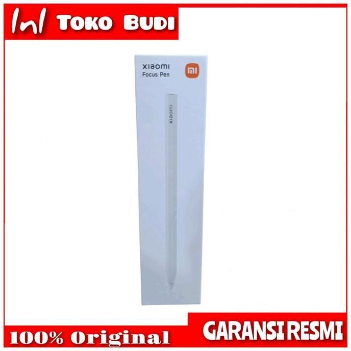 Xiaomi Focus Pen / Focus Pen Pro Stylus Garansi Resmi Tam