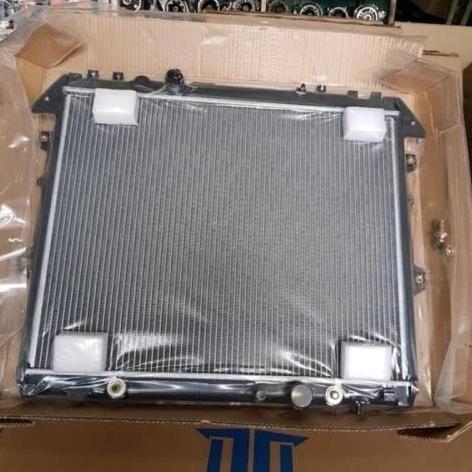 TERBARU - Radiator innova diesel matic
