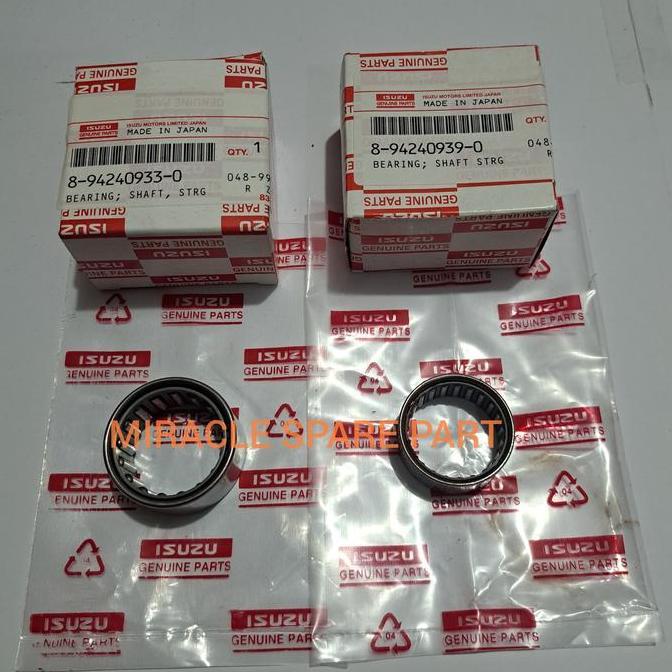 Bearing Stir Shaft Stir Isuzu Panther 2.3 2.5 Lama
