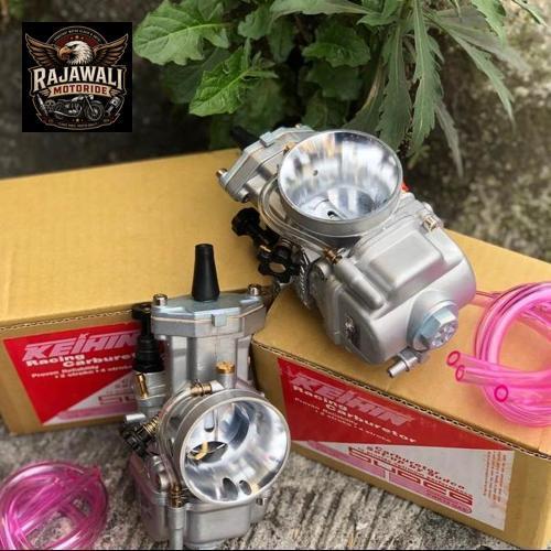 Karburator PWK 28 30 32 34 Keihin Sudco Karbu Pwk Skep Kotak 28 30 32 34 Carburator  Motorcycle Keih