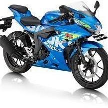 Baut Full Set Body Gsx 150R/Baut Body Full Set Suzuki Gsx 150R Terbukti Berkualitas