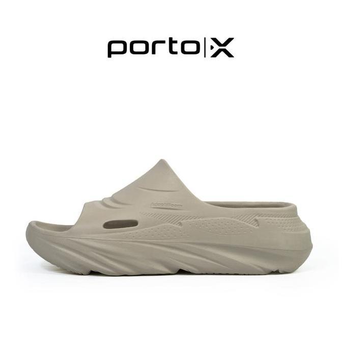 Rans- Porto X Sandals - Oscar Slides Sandal Recovery
