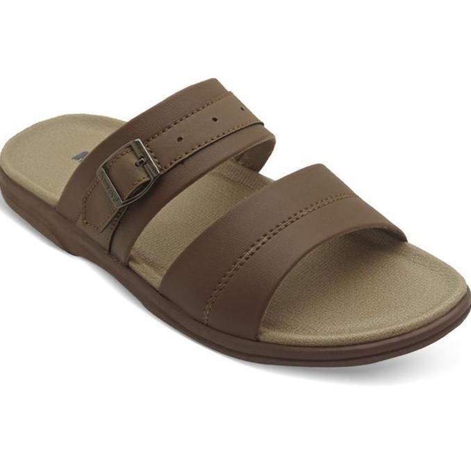 Vanto- Homyped Atmos Sandal Slop Pria